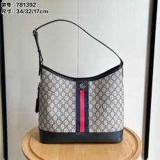 Gucci Top Handle Bags